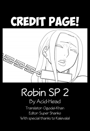 (C82) [ACID-HEAD (Murata.)] ROBIN SP 2 (One Piece) [English] (Ogodei-Khan) - Page 28