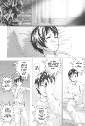 [Yamato Akira] Shoujo Fuu Ch. 1-4 [English] [SaHa] - Page 26