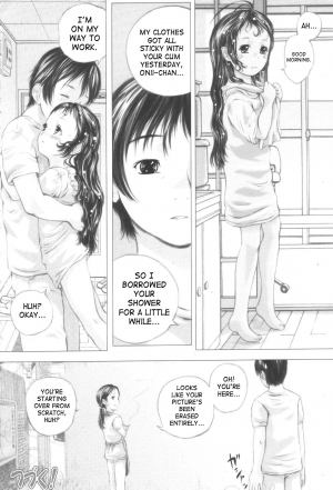 [Yamato Akira] Shoujo Fuu Ch. 1-4 [English] [SaHa] - Page 27