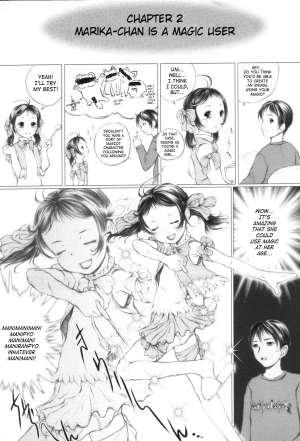 [Yamato Akira] Shoujo Fuu Ch. 1-4 [English] [SaHa] - Page 28