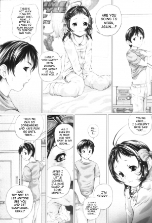 [Yamato Akira] Shoujo Fuu Ch. 1-4 [English] [SaHa] - Page 45