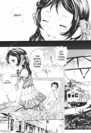 [Yamato Akira] Shoujo Fuu Ch. 1-4 [English] [SaHa] - Page 46