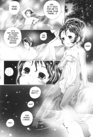 [Yamato Akira] Shoujo Fuu Ch. 1-4 [English] [SaHa] - Page 47