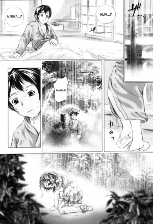 [Yamato Akira] Shoujo Fuu Ch. 1-4 [English] [SaHa] - Page 54