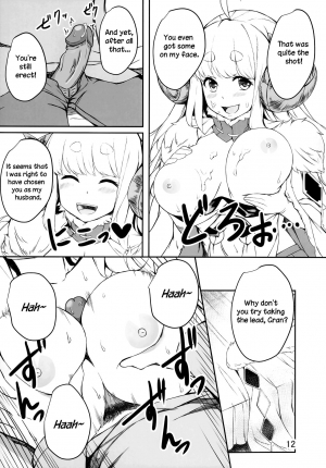  Anila's Spontaneous Family Planning!! [English] [rewrite] [sporkstab] - Page 13