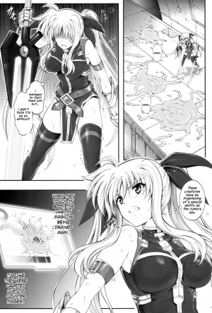 (C94) [Cyclone (Reizei, Izumi)] 1006 Nano - Cyclone no Soushuuhen (Mahou Shoujo Lyrical Nanoha) [English] {Hennojin} - Page 6