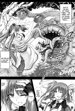 (C94) [Cyclone (Reizei, Izumi)] 1006 Nano - Cyclone no Soushuuhen (Mahou Shoujo Lyrical Nanoha) [English] {Hennojin} - Page 71