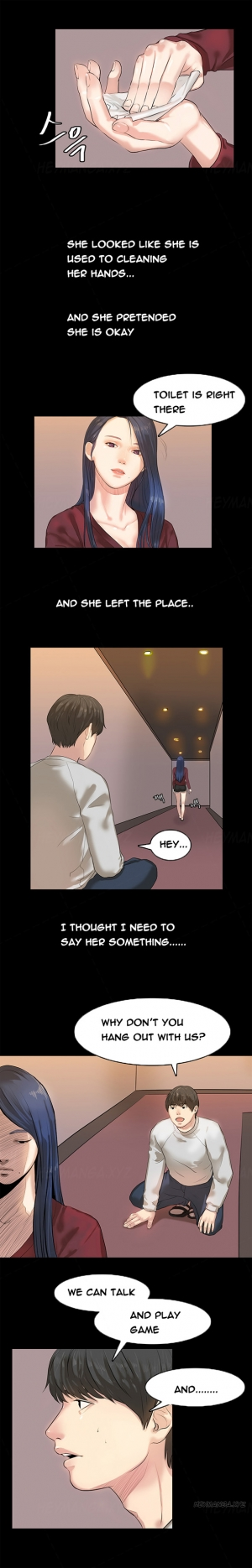  First Love Syndrome Ch.1-10 (English) (Ongoing) - Page 28