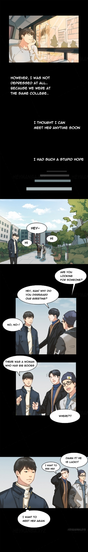  First Love Syndrome Ch.1-10 (English) (Ongoing) - Page 31