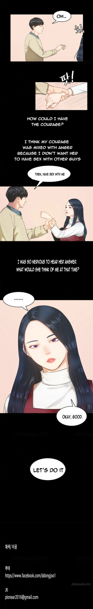  First Love Syndrome Ch.1-10 (English) (Ongoing) - Page 45