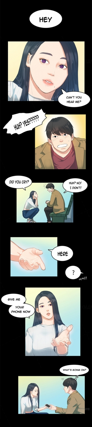  First Love Syndrome Ch.1-10 (English) (Ongoing) - Page 62