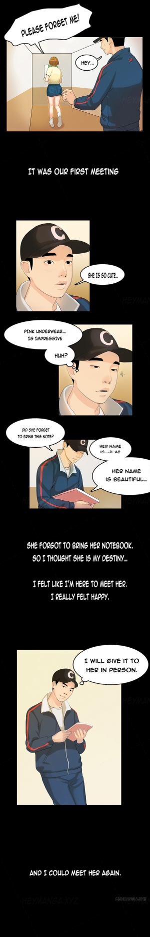  First Love Syndrome Ch.1-10 (English) (Ongoing) - Page 84