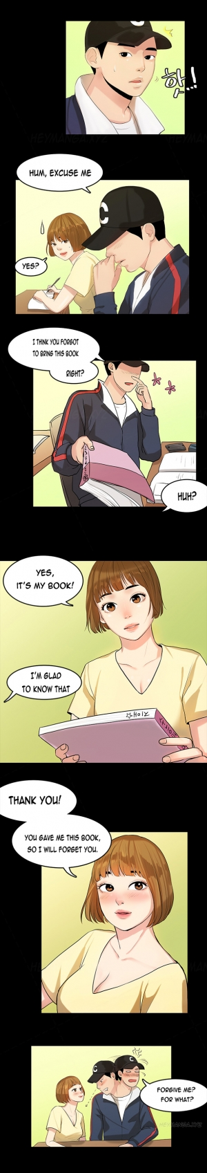  First Love Syndrome Ch.1-10 (English) (Ongoing) - Page 86