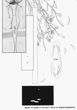 [Studio Proteus (Hiroyuki Utatane)] Countdown Sex Bombs 02 (English) - Page 22