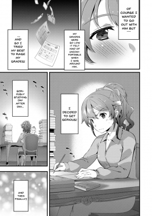 [Tachibana Yuu] Kimisen (English) {Doujins.com} - Page 44