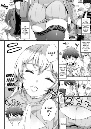 [Tachibana Yuu] Kimisen (English) {Doujins.com} - Page 71