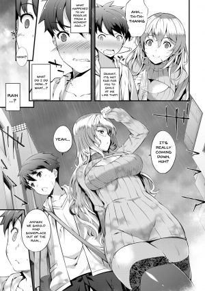 [Tachibana Yuu] Kimisen (English) {Doujins.com} - Page 72
