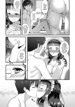 [Tachibana Yuu] Kimisen (English) {Doujins.com} - Page 97