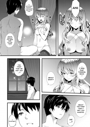 [Tachibana Yuu] Kimisen (English) {Doujins.com} - Page 114