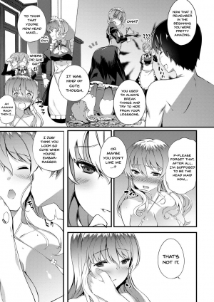 [Tachibana Yuu] Kimisen (English) {Doujins.com} - Page 115