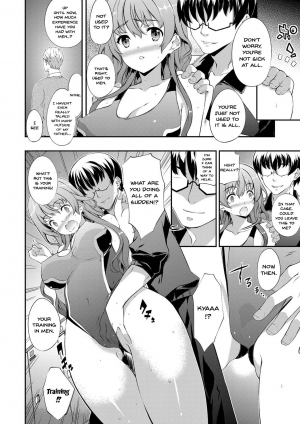 [Tachibana Yuu] Kimisen (English) {Doujins.com} - Page 152