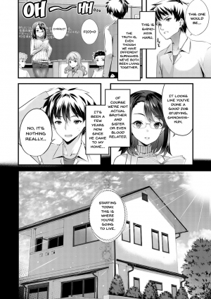 [Tachibana Yuu] Kimisen (English) {Doujins.com} - Page 184