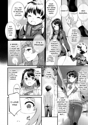[Tachibana Yuu] Kimisen (English) {Doujins.com} - Page 186