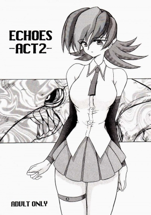 (C56) [Black Dog (Kuroinu Juu)] Echoes -Act 2- (Various) [English]