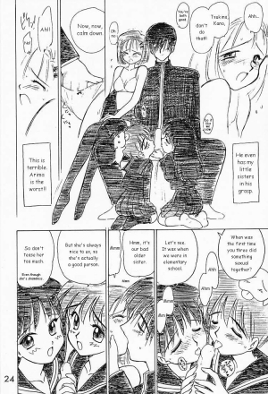 (C56) [Black Dog (Kuroinu Juu)] Echoes -Act 2- (Various) [English] - Page 24