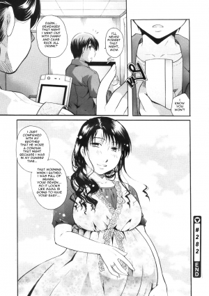  The Coolest Mom Ever [English] [Rewrite] [olddog51] - Page 27