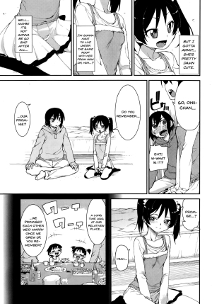 [Akitsuki Itsuki] Itazuragokoro to Koigokoro | Mischief and Love (COMIC Kairakuten XTC Vol. 4) [English] {QBtranslations} - Page 6