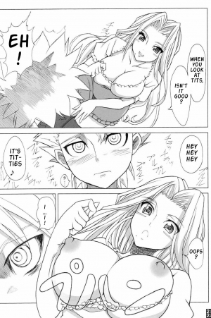 (C70) [Crazy Alicetale (Kizoku)] Sexy Summer Beach (Bleach) [English] - Page 21