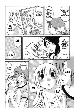 [Mikihime] Chiisana Mama to H na Jijou Ch. 1-4 [English] [Transgressor] [Digital] - Page 65