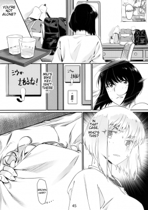 [Otonano Omochiya (Hirokawa)] Otonano Omochiya 1&2 Kan [English] - Page 45