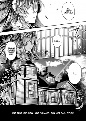 [ApoCoLotte (Takatsuki Shuuya)] Yawaraka na Ori no Naka de -Jou- [Digital] [English] - Page 4