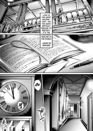 [ApoCoLotte (Takatsuki Shuuya)] Yawaraka na Ori no Naka de -Jou- [Digital] [English] - Page 5