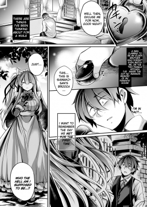 [ApoCoLotte (Takatsuki Shuuya)] Yawaraka na Ori no Naka de -Jou- [Digital] [English] - Page 28