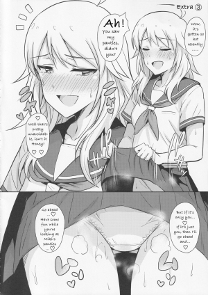 (C88) [PLANT (Tsurui)] Oshiete MY HONEY 2 Zenpen (THE IDOLM@STER) (English) [PrettyBoy] - Page 32