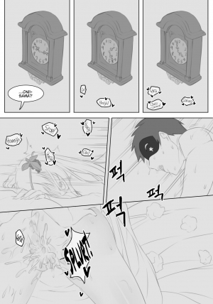 [Uwatt] Untitled Iris Comic (Kono Subarashii Sekai ni Syukufuku o!) [English] {Hennojin} - Page 8