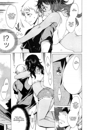  [Yuiga Naoha] Nikuyoku Rensa - NTR Kanojo | Chains of Lust - NTR Girlfriend [English] {doujin-moe.us}  - Page 188
