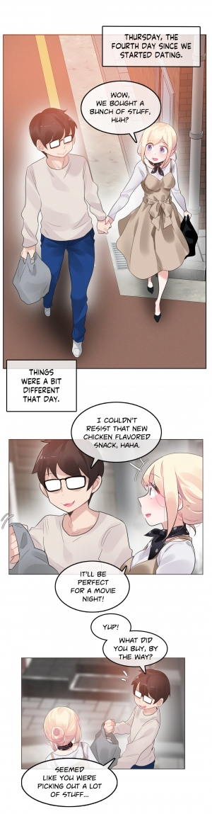 [Alice Crazy] A Pervert's Daily Life • Chapter 56-60 (English) - Page 13