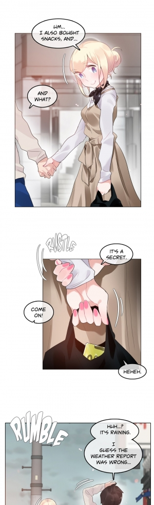 [Alice Crazy] A Pervert's Daily Life • Chapter 56-60 (English) - Page 14