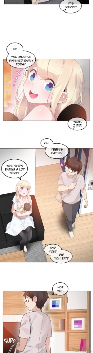 [Alice Crazy] A Pervert's Daily Life • Chapter 56-60 (English) - Page 57