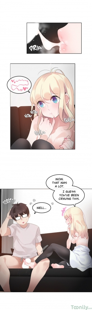 [Alice Crazy] A Pervert's Daily Life • Chapter 56-60 (English) - Page 72