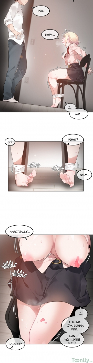 [Alice Crazy] A Pervert's Daily Life • Chapter 56-60 (English) - Page 80