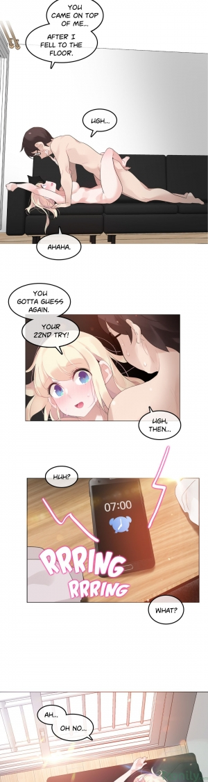 [Alice Crazy] A Pervert's Daily Life • Chapter 56-60 (English) - Page 91