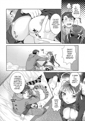 [Nekomata Naomi] In Nyanko. [English] [SaHa] - Page 43