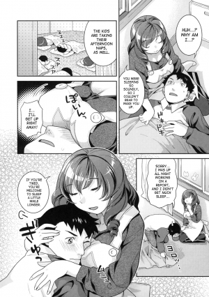 [Nekomata Naomi] In Nyanko. [English] [SaHa] - Page 147