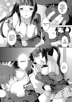 [Nekomata Naomi] In Nyanko. [English] [SaHa] - Page 165