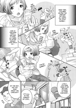 [Nekomata Naomi] In Nyanko. [English] [SaHa] - Page 198